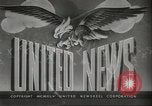 Image of paratroopers United States USA, 1945, second 6 stock footage video 65675059152