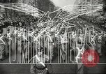 Image of paratroopers United States USA, 1945, second 8 stock footage video 65675059152