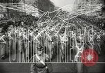 Image of paratroopers United States USA, 1945, second 9 stock footage video 65675059152