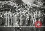 Image of paratroopers United States USA, 1945, second 10 stock footage video 65675059152