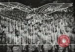 Image of paratroopers United States USA, 1945, second 11 stock footage video 65675059152
