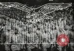 Image of paratroopers United States USA, 1945, second 12 stock footage video 65675059152