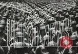 Image of paratroopers United States USA, 1945, second 14 stock footage video 65675059152