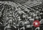 Image of paratroopers United States USA, 1945, second 15 stock footage video 65675059152