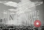 Image of paratroopers United States USA, 1945, second 16 stock footage video 65675059152