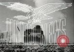 Image of paratroopers United States USA, 1945, second 17 stock footage video 65675059152
