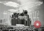 Image of paratroopers United States USA, 1945, second 18 stock footage video 65675059152