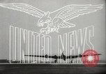 Image of paratroopers United States USA, 1945, second 20 stock footage video 65675059152