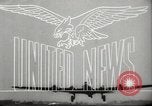Image of paratroopers United States USA, 1945, second 21 stock footage video 65675059152