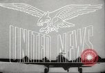 Image of paratroopers United States USA, 1945, second 22 stock footage video 65675059152