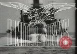 Image of paratroopers United States USA, 1945, second 24 stock footage video 65675059152
