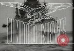 Image of paratroopers United States USA, 1945, second 26 stock footage video 65675059152