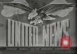 Image of paratroopers United States USA, 1945, second 27 stock footage video 65675059152