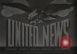 Image of paratroopers United States USA, 1945, second 30 stock footage video 65675059152
