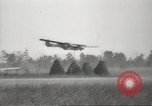 Image of paratroopers United States USA, 1945, second 37 stock footage video 65675059152
