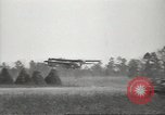 Image of paratroopers United States USA, 1945, second 38 stock footage video 65675059152