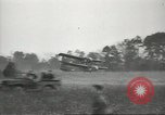 Image of paratroopers United States USA, 1945, second 39 stock footage video 65675059152