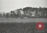 Image of paratroopers United States USA, 1945, second 40 stock footage video 65675059152