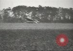 Image of paratroopers United States USA, 1945, second 41 stock footage video 65675059152