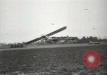 Image of paratroopers United States USA, 1945, second 45 stock footage video 65675059152