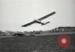 Image of paratroopers United States USA, 1945, second 46 stock footage video 65675059152