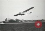 Image of paratroopers United States USA, 1945, second 47 stock footage video 65675059152