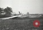 Image of paratroopers United States USA, 1945, second 50 stock footage video 65675059152