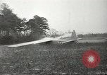 Image of paratroopers United States USA, 1945, second 51 stock footage video 65675059152