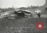 Image of paratroopers United States USA, 1945, second 52 stock footage video 65675059152