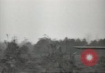Image of paratroopers United States USA, 1945, second 57 stock footage video 65675059152