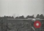 Image of paratroopers United States USA, 1945, second 58 stock footage video 65675059152