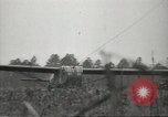 Image of paratroopers United States USA, 1945, second 60 stock footage video 65675059152