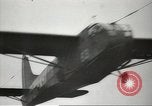 Image of paratroopers United States USA, 1945, second 62 stock footage video 65675059152
