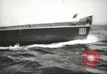 Image of navy rockets United States USA, 1945, second 7 stock footage video 65675059153