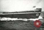 Image of navy rockets United States USA, 1945, second 9 stock footage video 65675059153