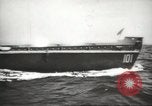Image of navy rockets United States USA, 1945, second 10 stock footage video 65675059153