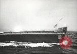 Image of navy rockets United States USA, 1945, second 12 stock footage video 65675059153