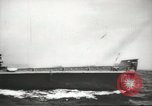 Image of navy rockets United States USA, 1945, second 13 stock footage video 65675059153