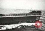 Image of navy rockets United States USA, 1945, second 16 stock footage video 65675059153