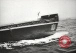 Image of navy rockets United States USA, 1945, second 20 stock footage video 65675059153