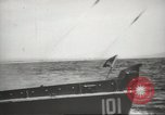 Image of navy rockets United States USA, 1945, second 23 stock footage video 65675059153