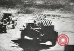Image of navy rockets United States USA, 1945, second 30 stock footage video 65675059153