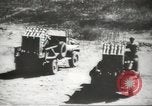 Image of navy rockets United States USA, 1945, second 32 stock footage video 65675059153