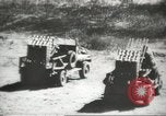 Image of navy rockets United States USA, 1945, second 33 stock footage video 65675059153