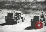 Image of navy rockets United States USA, 1945, second 34 stock footage video 65675059153