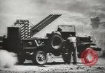 Image of navy rockets United States USA, 1945, second 35 stock footage video 65675059153