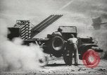 Image of navy rockets United States USA, 1945, second 36 stock footage video 65675059153
