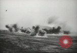 Image of navy rockets United States USA, 1945, second 44 stock footage video 65675059153