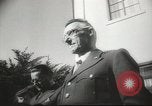 Image of Joseph Stilwell United States USA, 1945, second 13 stock footage video 65675059154