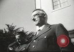 Image of Joseph Stilwell United States USA, 1945, second 14 stock footage video 65675059154